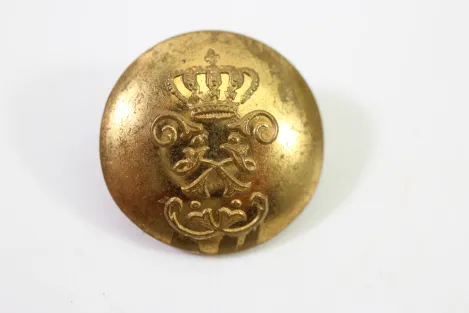 Metall Knöpfe einer Uniformschneiderei für Uniform, Preis pro Knopf