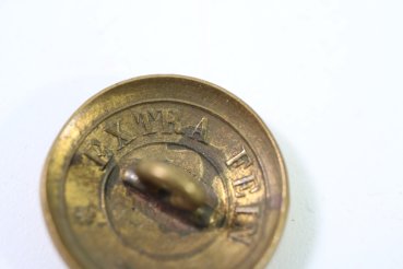 Metall Knöpfe einer Uniformschneiderei für Uniform