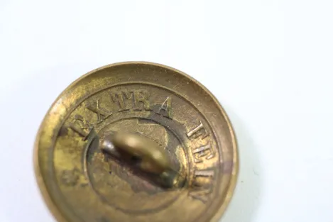 Metall Knöpfe einer Uniformschneiderei für Uniform