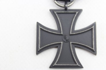 2 pieces of Iron Cross 2nd class as a film production
