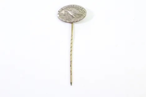 German Life Saving Association (DLRG) Badge circa 1938