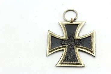 Sehr frühes Eisernes Kreuz 2. Klasse 1939 in der 57er Ausführung