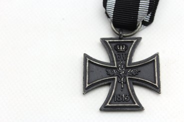 Ww1 Ek 2 und EK1 Filmanfertigungen Eisernes Kreuz 2. Klasse 1813 und Eisernes Kreuz 1. Klasse 1914