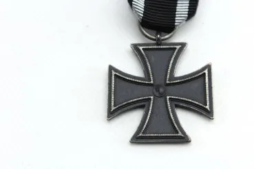 Ww1 Ek 2 und EK1 Filmanfertigungen Eisernes Kreuz 2. Klasse 1813 und Eisernes Kreuz 1. Klasse 1914