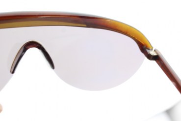 ww2 Sonnen / Schutzbrille, Sonnenbrille für Angeklagte des Nürnberger Prozesses 1945