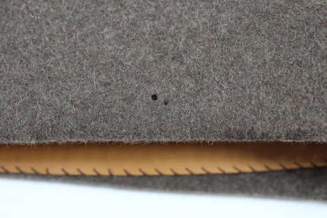 Reich Labor Service (RAD) Leader's Cap