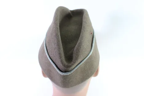 Reich Labor Service (RAD) Leader's Cap