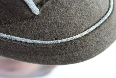 Reich Labor Service (RAD) Leader's Cap