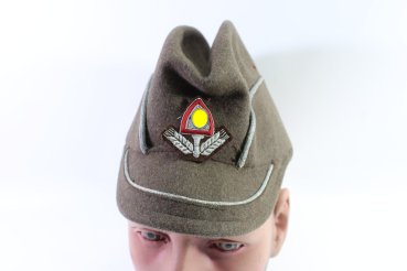 Reich Labor Service (RAD) Leader's Cap