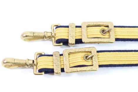 East German National People's Army (NVA) dagger for an officer of the People's Navy