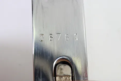 East German National People's Army (NVA) dagger for an officer of the People's Navy