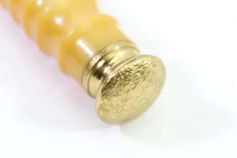 East German National People's Army (NVA) dagger for an officer of the People's Navy