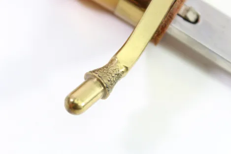 East German National People's Army (NVA) dagger for an officer of the People's Navy