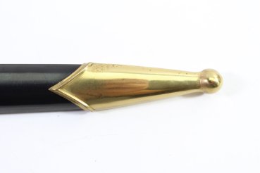 DDR NVA Dolch für einen Admiral der Volksmarine