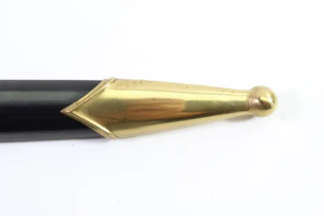 East German National People's Army (NVA) dagger for an officer of the People's Navy