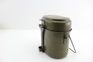 Preview: Essgeschirr / Kochgeschirr der Wehrmacht