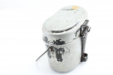 Preview: Essgeschirr / Kochgeschirr der Wehrmacht