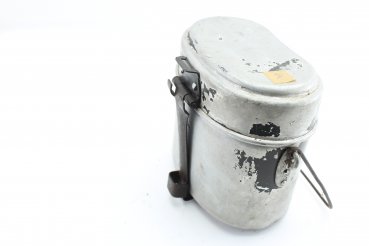 Preview: Essgeschirr / Kochgeschirr der Wehrmacht