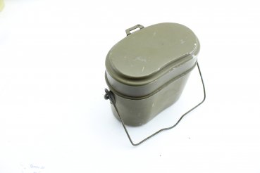 Preview: Essgeschirr / Kochgeschirr der Wehrmacht