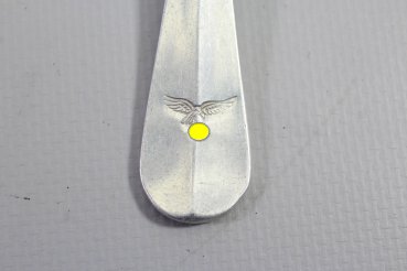 Luftwaffe Teaspoon Canteen Cutlery Canteen 1939 FL.U.V