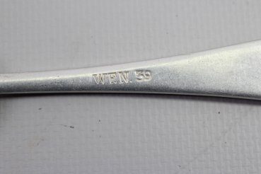 Luftwaffe Teaspoon Canteen Cutlery Canteen 1939 FL.U.V