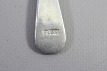 Luftwaffe Teaspoon Canteen Cutlery Canteen 1939 FL.U.V