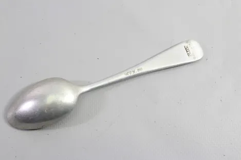 Luftwaffe Teaspoon Canteen Cutlery Canteen 1939 FL.U.V