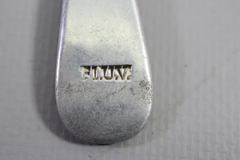 Luftwaffe Teaspoon Canteen Cutlery Canteen 1939 FL.U.V