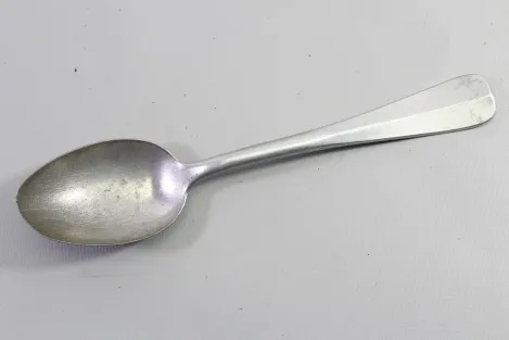 Luftwaffe Esslöffel Kantinenbesteck Kantine WSuCL