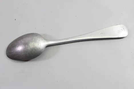 Luftwaffe Esslöffel Kantinenbesteck Kantine WSuCL