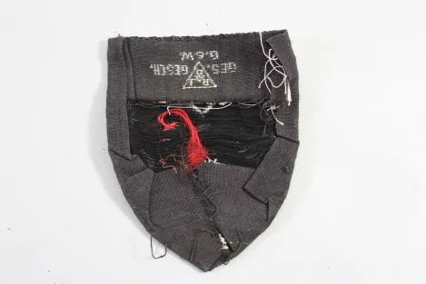 Reichsarbeitsdienst R.A.D. Reichsarbeitsdienst Ärmelzeichen.