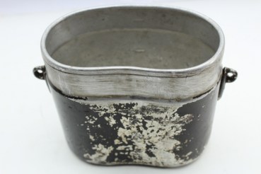 Wehrmacht dinnerware lower bowl