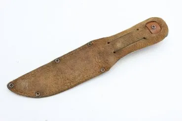 German intage knife D.B.G.M