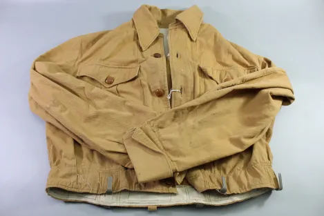 HJ uniform with HJ jacket and HJ trousers