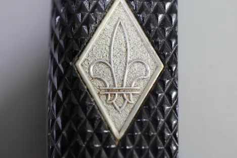 Anton Wingen Othello Messer Pfadfinder Fahrtenmesser ähnlich HJ Messer, Hersteller Othello Solingen.