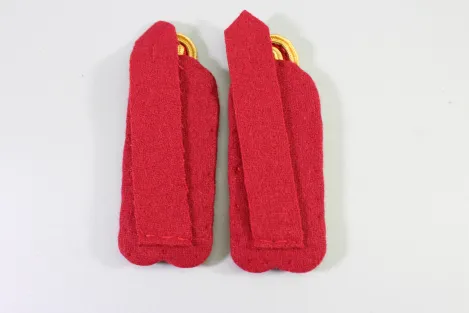 Pair of shoulder boards, General GDR