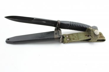 Bayonet for Heckler & Koch G3 / HK33 Bundeswehr, BW