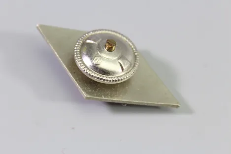 Badge of the Military Academy of the General Staff of the Armed Forces of the USSR