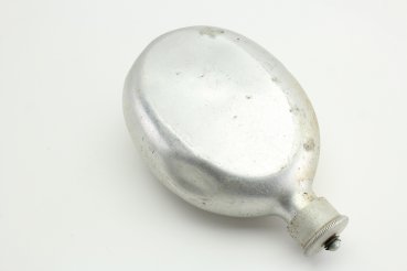 Preview: ww2 Wehrmacht Feldflasche mit Hersteller