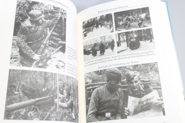 Henry Pedersen Germanische Freiwillige Als dänischer Waffen-SS-Mann an der Ostfront