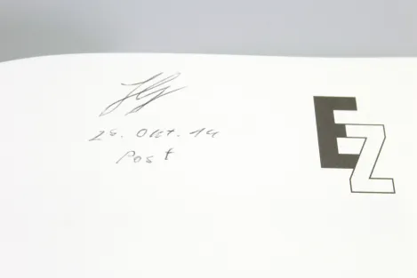 Buch „Die Eiserne Faust: Chronik der 17. SS-Panzergrenadier-division „Götz von Berlichingen““