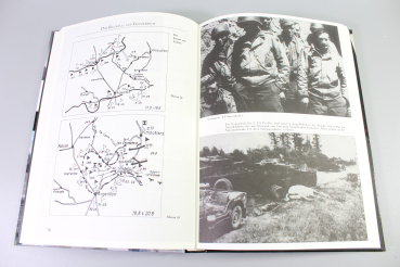 Buch „Die Eiserne Faust: Chronik der 17. SS-Panzergrenadier-division „Götz von Berlichingen““