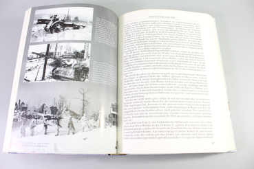 Buch "SS-Panzergrenadier: Als 17jähriger Freiwilliger im Endkampf 1944/45" von Hans Schmidt.