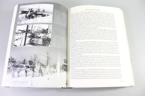 Buch "SS-Panzergrenadier: Als 17jähriger Freiwilliger im Endkampf 1944/45" von Hans Schmidt.