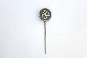 Needle National Socialist People's Welfare - NSV - Member Badge RZM