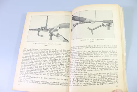 ww2 Feldflasche Italien ohne Filz, Beutestück