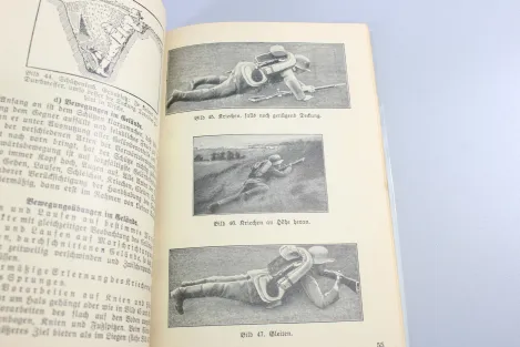 The Songbook of the Construction Troops and the Soldiers' Primer Training Materials