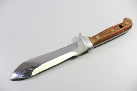 BW Kampfmesser / Pilotenmesser Puma Typ 6390 D.B.G.M