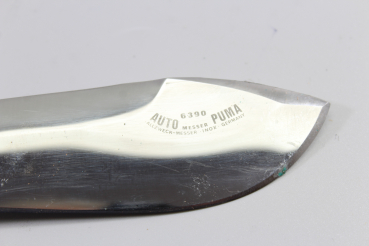 German Army Combat Knife / Pilot's Knife Puma Type 6390 D.B.G.M.