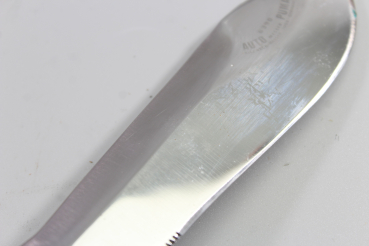 German Army Combat Knife / Pilot's Knife Puma Type 6390 D.B.G.M.